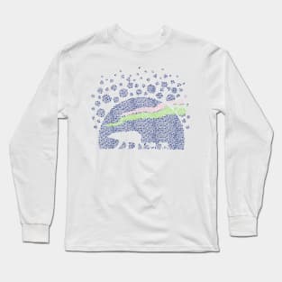 Polar Lights - Light Long Sleeve T-Shirt